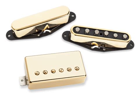 seymour duncan com